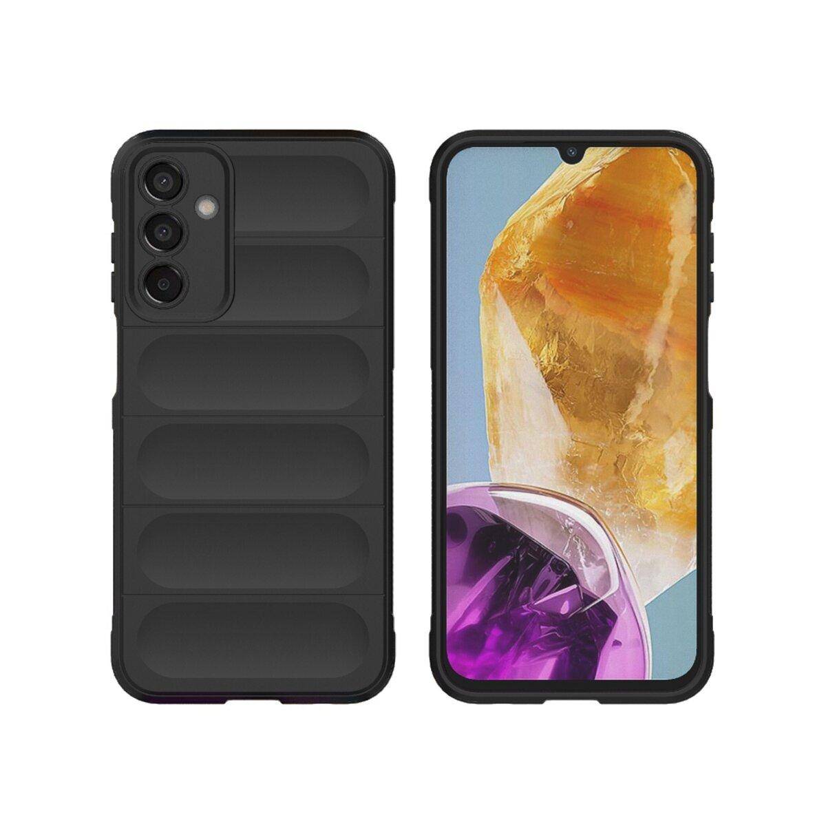 Чохол для смартфона Cosmic Magic Shield for Samsung Galaxy M15/F15 5G Black yL., фото 1