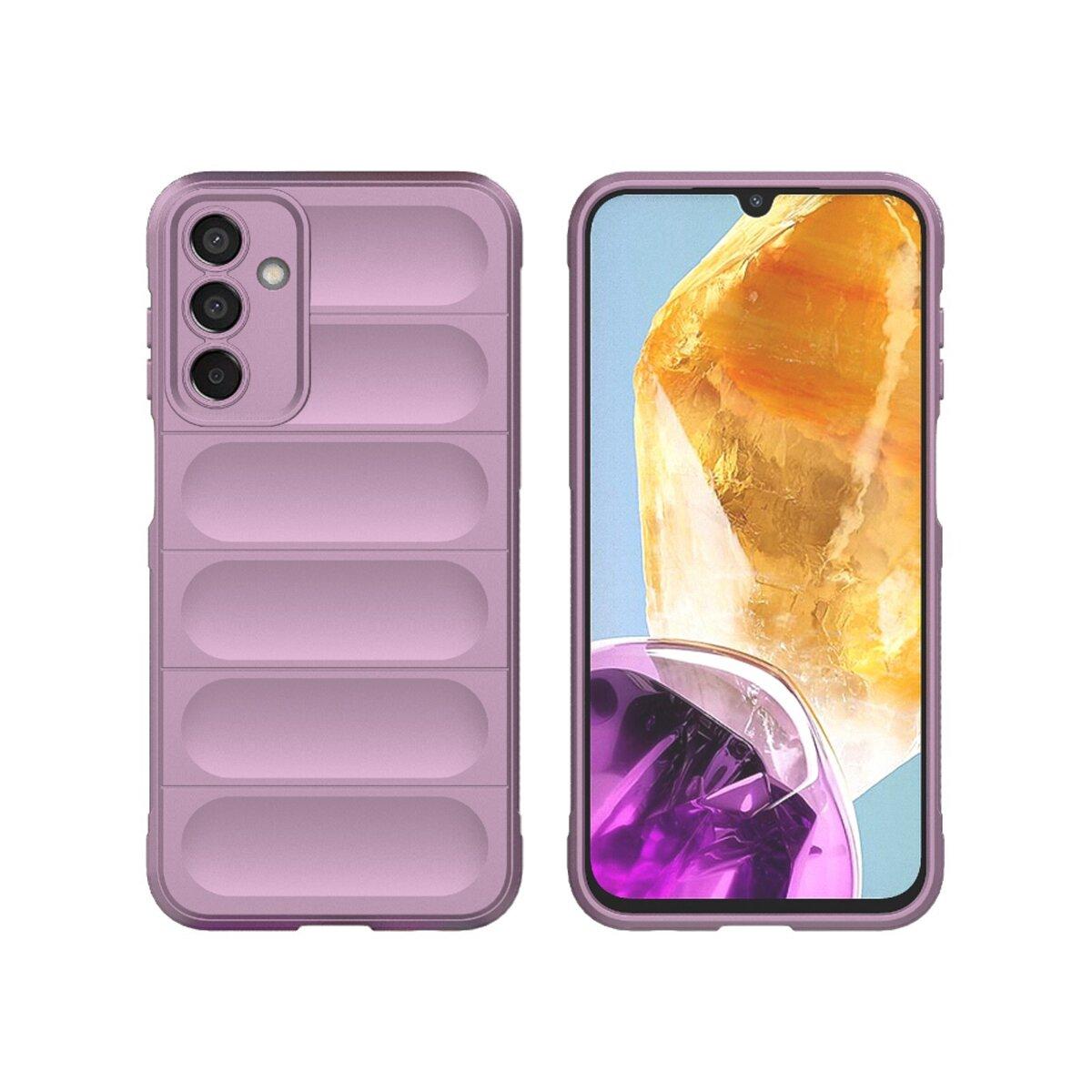 Чохол для смартфона Cosmic Magic Shield for Samsung Galaxy M15/F15 5G Lavender yL., фото 1