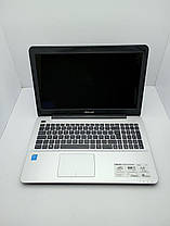 Ноутбук Asus R556l/ 15.6" (1366x768)/ Core i3-4030U/ 8 GB RAM/ 500 GB HDD/ HD 4400, фото 3