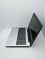 Ноутбук Asus R556l/ 15.6" (1366x768)/ Core i3-4030U/ 8 GB RAM/ 500 GB HDD/ HD 4400, фото 5