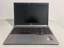 Ноутбук Fujitsu LifeBook E754/ 15.6" (1920x1080)/ Core i5-4200M/ 8 GB RAM/ 240 GB SSD/ HD 4600, фото 3