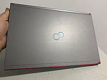 Ноутбук Fujitsu LifeBook E754/ 15.6" (1920x1080)/ Core i5-4200M/ 8 GB RAM/ 240 GB SSD/ HD 4600, фото 6