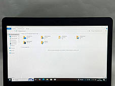 Ноутбук Б-клас Lenovo ThinkPad E470/ 14" (1920x1080)/ Core i5-7200U/ 16 GB RAM/ 256 GB SSD/ GeForce 940MX 2GB, фото 4