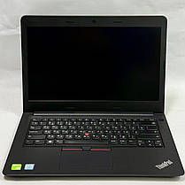 Ноутбук Б-клас Lenovo ThinkPad E470/ 14" (1920x1080)/ Core i5-7200U/ 16 GB RAM/ 256 GB SSD/ GeForce 940MX 2GB, фото 5