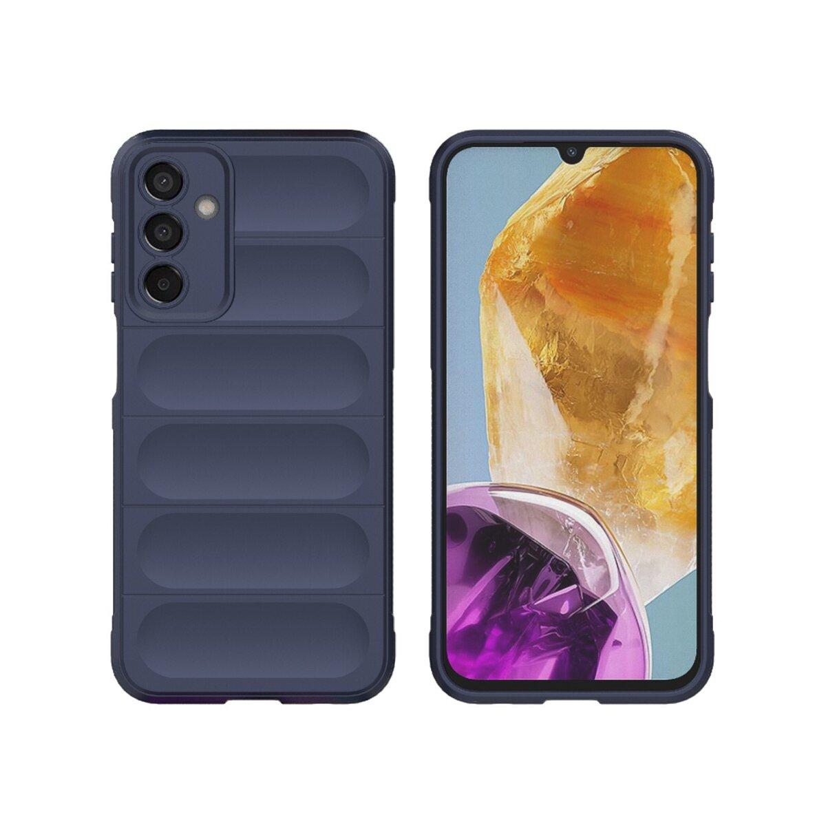 Чохол для смартфона Cosmic Magic Shield for Samsung Galaxy M15/F15 5G Sapphire yL., фото 1