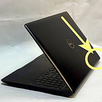 Ноутбук Б-клас Dell Inspiron 15 5570/ 15.6" 1920x1080/ i5-8250U/ 16GB RAM/ 256GB SSD+500GB HDD/ Radeon 530 2GB, фото 4