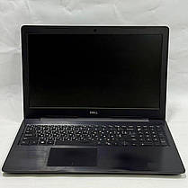 Ноутбук Б-клас Dell Inspiron 15 5570/ 15.6" 1920x1080/ i5-8250U/ 16GB RAM/ 256GB SSD+500GB HDD/ Radeon 530 2GB, фото 6