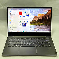 Ноутбук Б-клас Lenovo IdeaPad S540-14IWL/ 14" (1920x1080)/ Core i5-8265U/ 8 GB RAM/ 256 GB SSD/ UHD, фото 3