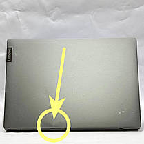 Ноутбук Б-клас Lenovo IdeaPad S540-14IWL/ 14" (1920x1080)/ Core i5-8265U/ 8 GB RAM/ 256 GB SSD/ UHD, фото 4