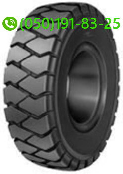 Шини Advance для вилочних навантажувачів 4.00-8