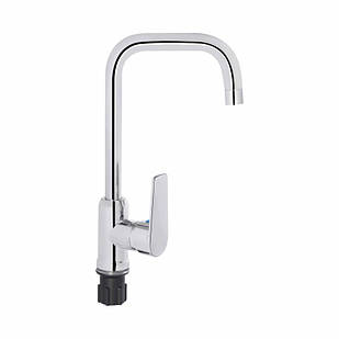 Акційний набір 3+2: Змішувач для кухонного миття Brinex BRIN35C20F