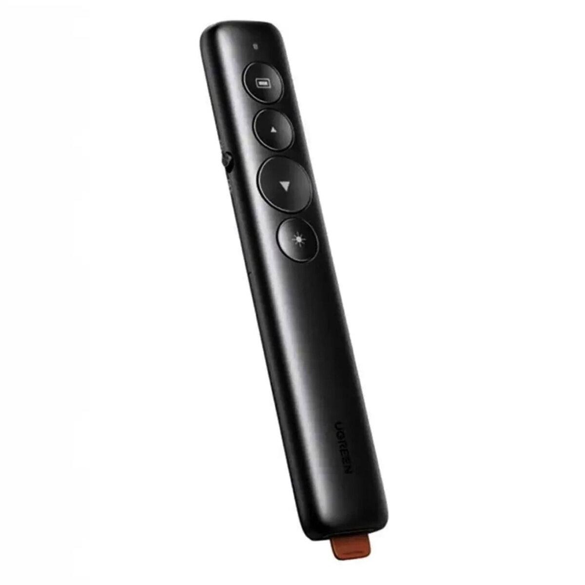 Лазерна указка UGREEN LP479 Wireless Presenter(UGR-50654) lly