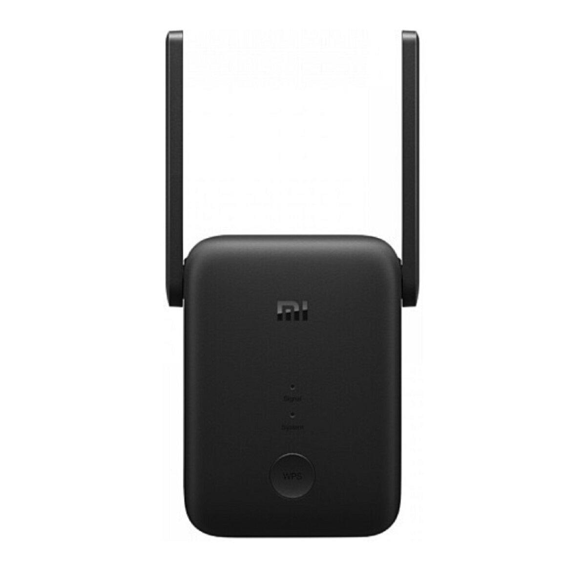 Ретранслятор Xiaomi Mi Wi-Fi Range Extender AC1200 Global lly