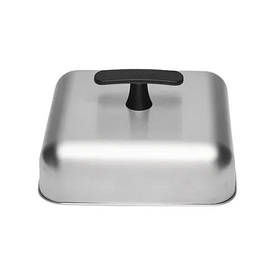 Кришка-купол для приготування на грилі та планче Weber 6783