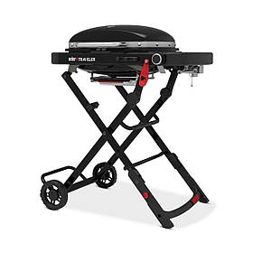 Газовий гриль Weber Traveler Compact Portable 1500527