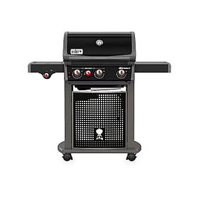 Газовий гриль Weber Spirit Classic E-330 GBS чорний 1500160