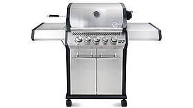 Газовий гриль Senator Pro-32 із системою BBQ Block Fire GRILLI 700377