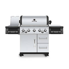 Газовий гриль Broil King Imperial S590 IR NEW 998983