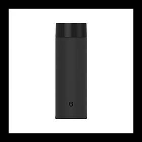Термокружка Xiaomi MiJia Mini Thermal Cup 350ml (MJMNBWB01PL) Black ly
