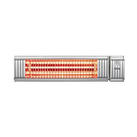 Підвісний нагрівач Eurom Golden 2000 Amber Smart Rotary Patioheater 334128