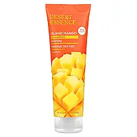 Desert Essence, Шампунь Island Mango, поліпшує, 8 рідких унцій (237 мл) оригінал
