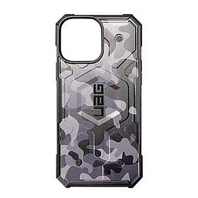 Чохол для смартфона UAG AAA Pathfinder Mag for Apple iPhone 14 Army Grey ly