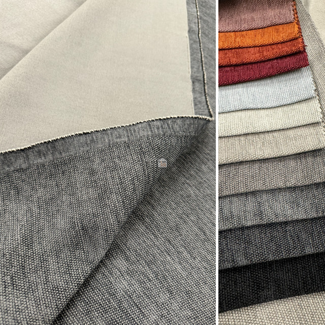 мікровелюр шеніл тканина