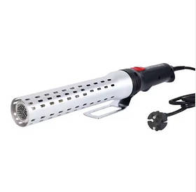 Фен для розпалювання вугілля й брикетів GRILLI 777095