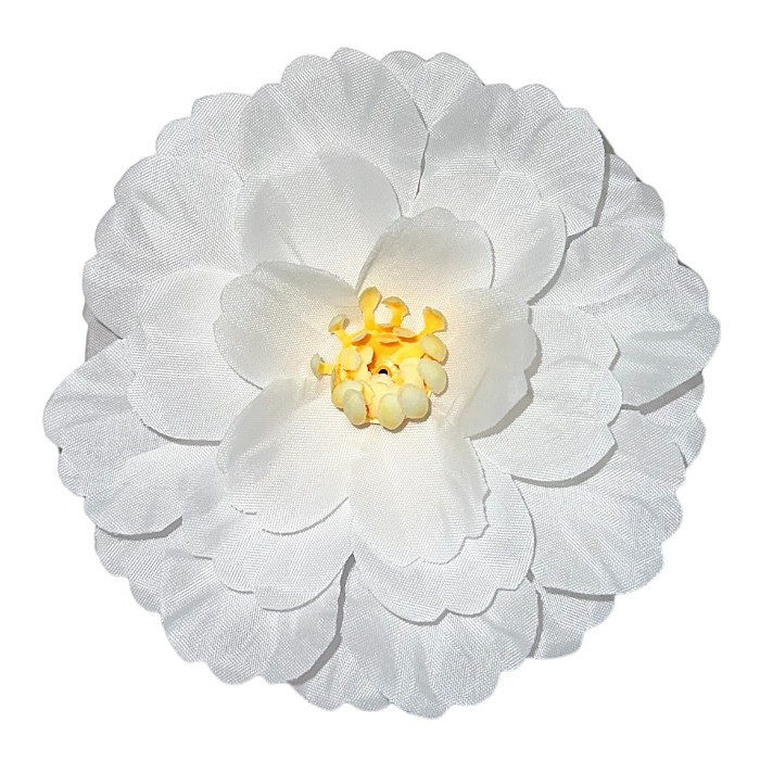 Далія середня х/б, 12,5см, фото 1