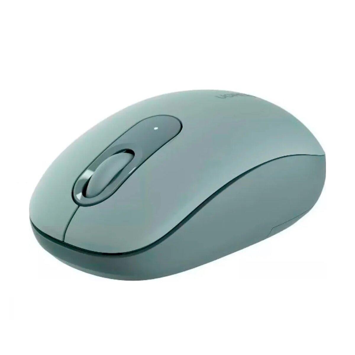 Маніпулятор миша UGREEN 2.4G Wireless Mouse Celadon Green lly