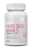 Вітаміни для жінок VPLab Ultra Women's Hair,Skin&Nails 90softgels, фото 2