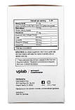 Вітаміни для жінок VPLab Ultra Women's Hair,Skin&Nails 90softgels, фото 4
