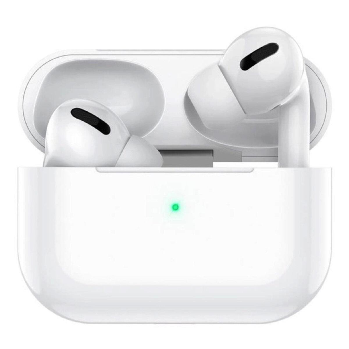 Бездротові навушники HOCO EW27 True wireless stereo headset White lly
