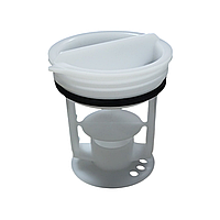 Фільтр зливного насоса для пральної машини Beko 2872700100 (Original)