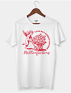 Крута футболка з принтом "Motherfuckers", фото 3