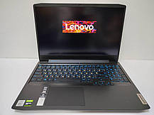 Ноутбук Lenovo IdeaPad Gaming 3 15IMH05 (Б.В.), фото 5