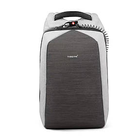 Рюкзак Tigernu T-B3361 15.6" Grey lly