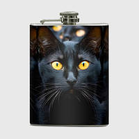 Фляга «Бомбейські кішки»