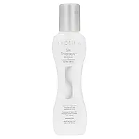 Biosilk, Silk Therapy®, оригінальний незмивний засіб, для волосся й тіла, 67 мл (2,26 рідк. унц.)