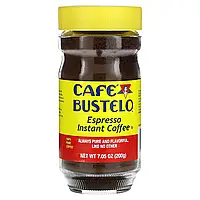 Café Bustelo, Розчинна кава еспресо, 200 г (7,05 унції) Дніпро Дніпро