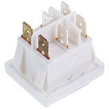 WILLER Вимикач 16A 230V для бойлера серії Ultra, фото 2