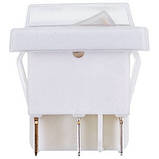 WILLER Вимикач 16A 230V для бойлера серії Ultra, фото 3