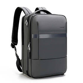 Рюкзак Tigernu T-B3982 15.6" Grey ly
