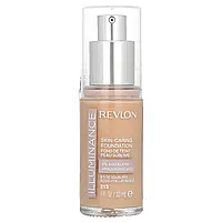 Revlon, Illuminance, тональний крем для догляду за шкірою, відтінок 213 Light Natural, 30 мл (1 рідк. унція)