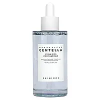 SKIN1004, Madagascar Centella, Hyalu-Cica First, ампула, 100 мл (3,38 жидк. Унції) Дніпр