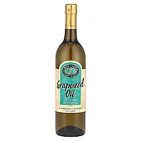 Napa Valley Naturals, олія виноградних кісточок, 750 мл (25,4 рідк. унції) Дніпро