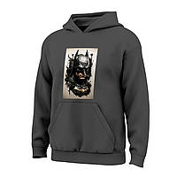 Дитячий худі кофта для хлопчика Batman, 3-16 років