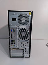 Б/в Комплект: Lenovo ThinkCentre M800 MT| i3-6100| 16GB RAM| 240GB SSD+500GB HDD| GT 630 2GB+LG 24MB37PM-B 24" 1920x1080, фото 5