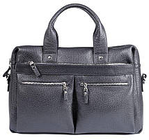 Сумка для ноутбука SHVIGEL 00975 Чорна