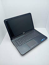 Б/в Ноутбук Dell XPS L502 15.6" 1366x768| Core i7-740QM| 6 GB RAM| 1000 GB HDD| GeForce GT 435M 2GB, фото 2